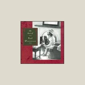 Paul Overstreet - The Best of Paul Overstreet 