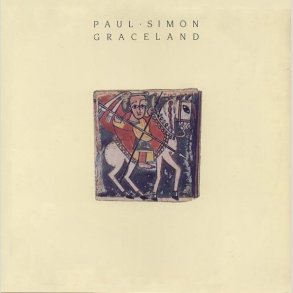 Paul Simon  Graceland