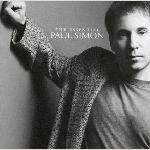 Paul Simon - The Essential Paul Simon  (2Cd-Set)