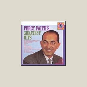 Percy Faith - Percy Faith's Greatest Hits 