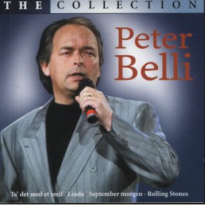 Peter Belli - The Collection