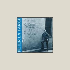 Peter LaFarge - Peter La Farge on the Warpath/As Long As The Grass Shall Grow 