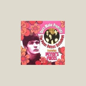 Peter Nelson - Don't Make Promises: The Anthology 