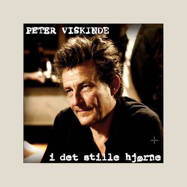 Peter Viskinde - I Det Stille Hj�rne