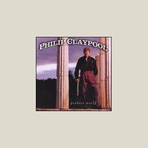 Philip Claypool - Perfect World 