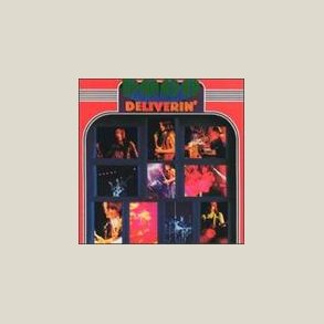 Poco - Deliverin' [Live]