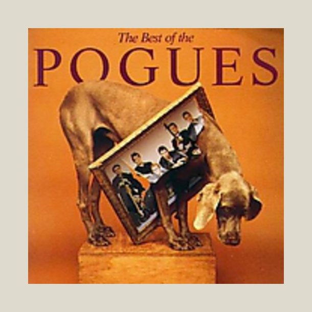  Pogues - The Best Of