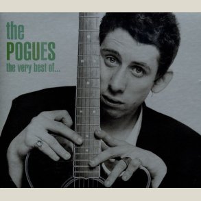 Pogues - The Very Best  Of