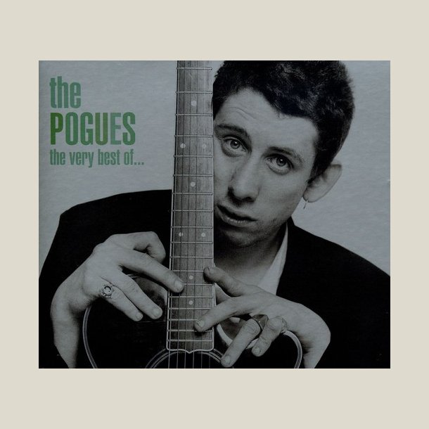 Pogues - The Very Best  Of