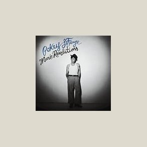 Pokey LaFarge - Manic Revelations