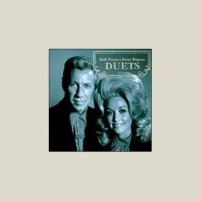 Porter Wagoner & Dolly Parton - Duets 
