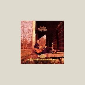 Porter Wagoner - Thin Man From the West Plains [BOX SET] 