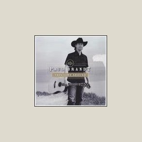 Paul Brandt - The Time Around