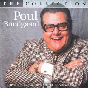 Poul Bundgaard  The Collection