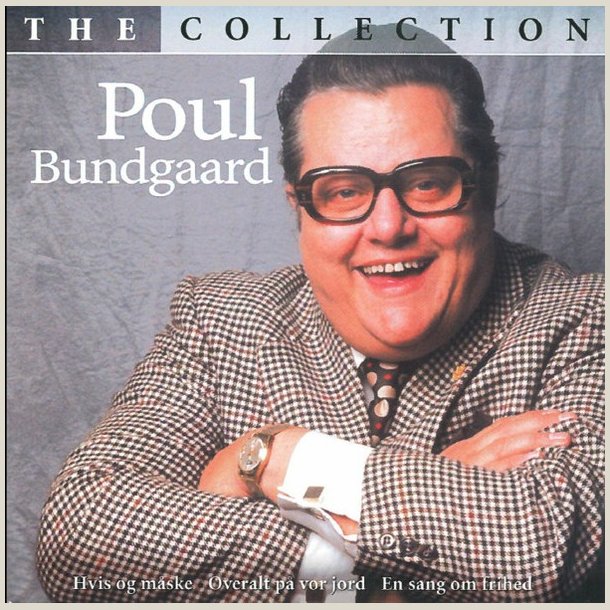 Poul Bundgaard  The Collection