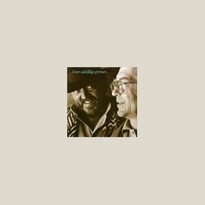 Povl Dissing  &  Benny Andersen  Over Adskillige Gr�nser