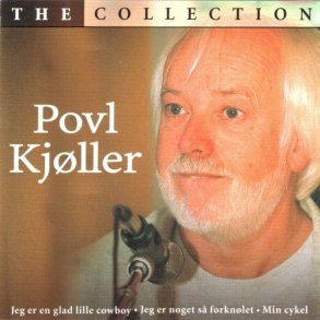Povl Kj�ller  The Collection
