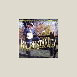 Ralph Stanley - Essential Masters 