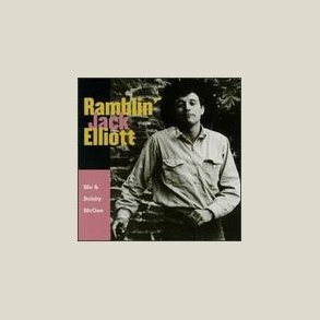 Ramblin' Jack Elliott - Me & Bobby Mcgee 