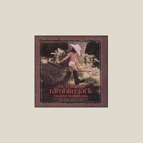 Ramblin' Jack Elliott - The Ballad of Ramblin' Jack [SOUNDTRACK] 