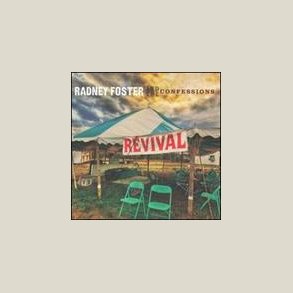 Radney Foster - Revival 