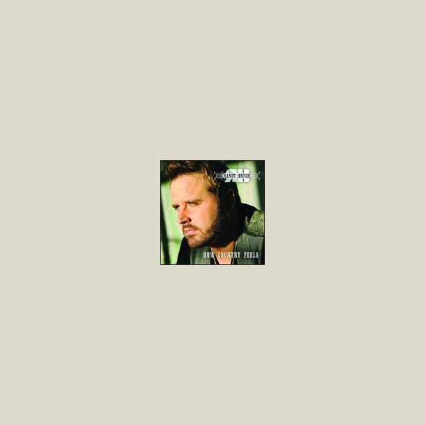 Randy Houser - How Country Feels