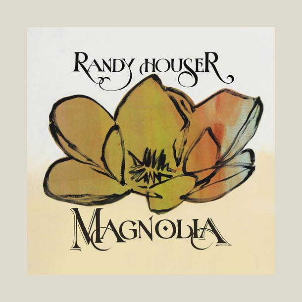 Randy Houser - Magnolia