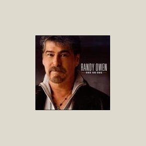 Randy Owen - One on One 