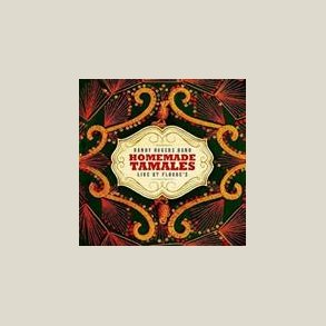 Randy Rogers Band - Homemade Tamales - Live at Floores