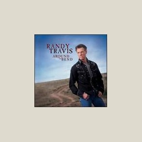 Randy Travis - Around the Bend 