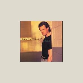 Randy Travis - Full Circle 