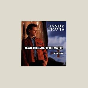 Randy Travis - Greatest #1 Hits 