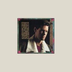 Randy Travis - Old Time Christmas 