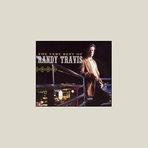Randy Travis - Very Best of 