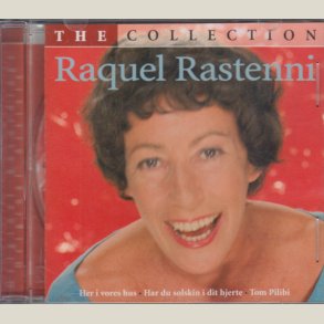 Raquel Rastenni  The Collection