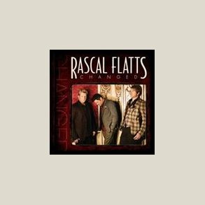 Rascal Flatts - Changed 