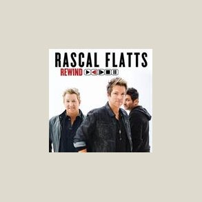 Rascal Flatts  - Rewind