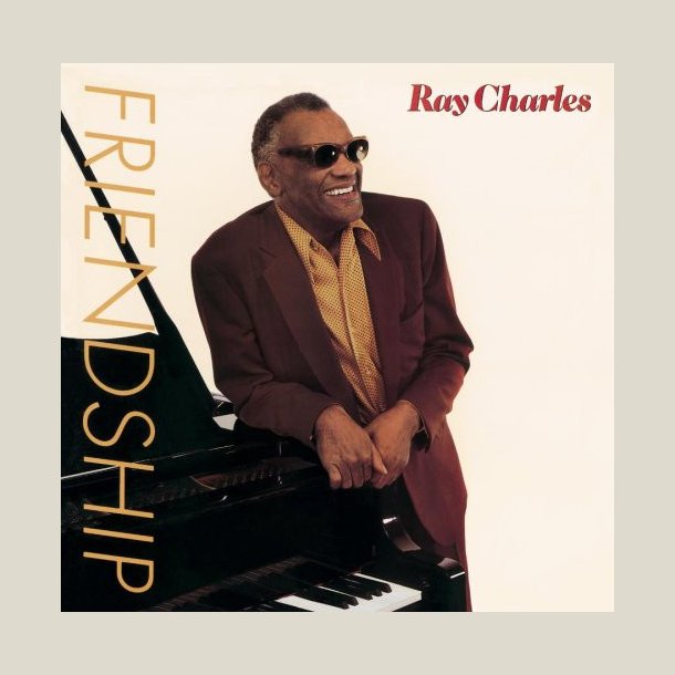 Ray Charles  Friendship