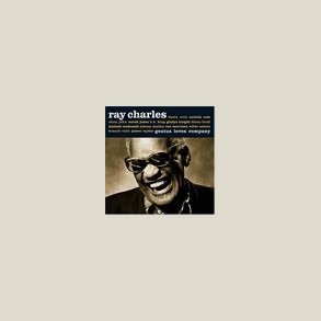 Ray Charles  Genius Loves Company