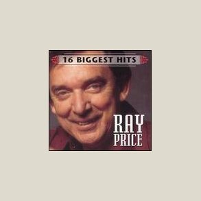 Ray Price - 16 Biggest Hits 