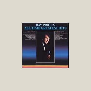 Ray Price - All-Time Greatest Hits 
