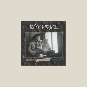 Ray Price - The Honky Tonk Years (1950-1966) [BOX SET]