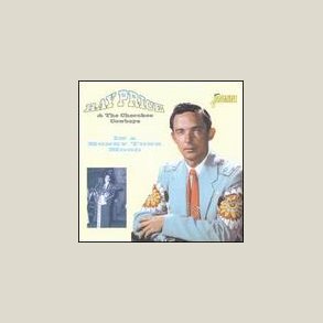Ray Price - In a Honky Tonk Mood 