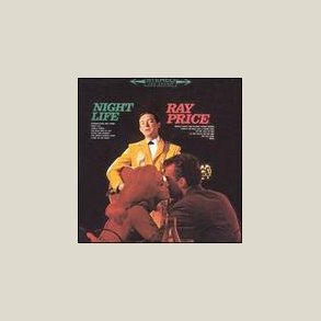Ray Price - Night Life 