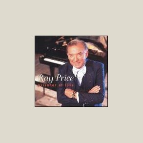Ray Price - Prisoner of Love 