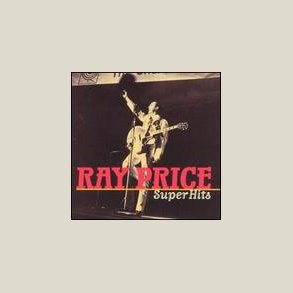 Ray Price - Super Hits 