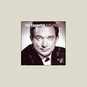 Ray Price - Essential Ray Price 