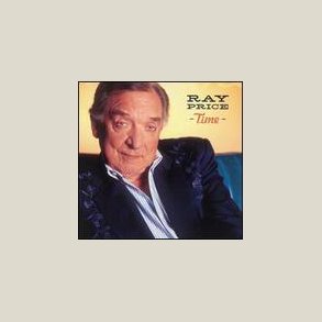 Ray Price - Time 