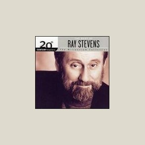 Ray Stevens - 20th Century Masters