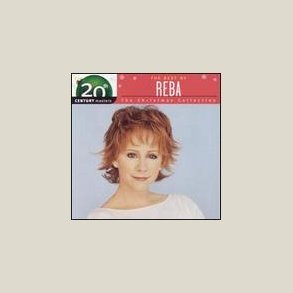 Reba Mcentire - Christmas Collection: 20th Century Masters